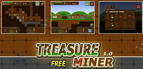 mini miner game.